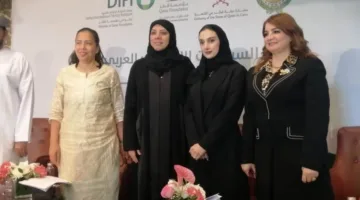 "قومي المرأة" يشارك في منتدى السياسات الإقليمي العربي الأول