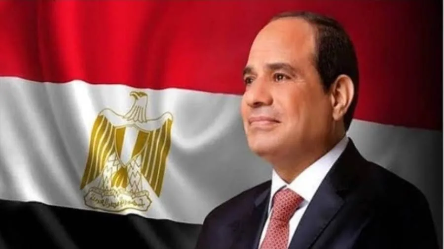 "قومي المرأة" يشكر الرئيس السيسي لتوقيعه على قانون العمل الجديد
