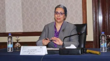 "قومي المرأة" يشكر الرئيس السيسي لتوقيعه قانون العمل الجديد.. ويثمن دعمه لحقوق المرأة العاملة