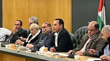 "لجنة انتخابات الصحفيين": نطالب الجمعية العمومية بالحفاظ على هيبة النقابة