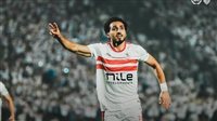 "ما تسفروه يطمن يا جماعة".. شوبير يوجه رسالة لـ مجلس إدارة الزمالك بشأن أحمد حمدي لاعب الفريق