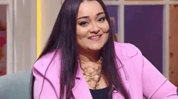 "مش هسيب ماما".. نجل راندا البحيري يوجه رسالة مؤثرة عبر فيسبوك