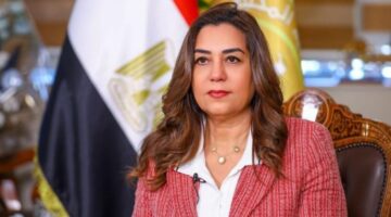 "منال عوض":"صوتك مسموع" تلقت نحو 874 ألف رسالة تم تنفيذ 98.7% منها