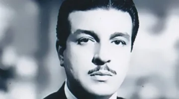 "يوم أن أكلت ملوخية في باريس".. حكاية غريبة يرويها أنور وجدي