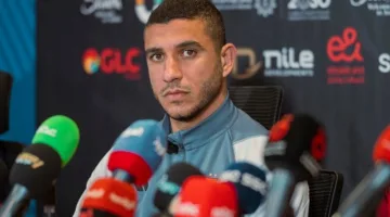 أول رد من والد رامي ربيعة بشأن أنباء انتقاله من الأهلي