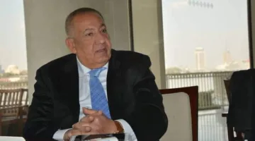 كامل أبو علي يتولى رئاسة لجنة توثيق تراث النادي المصري