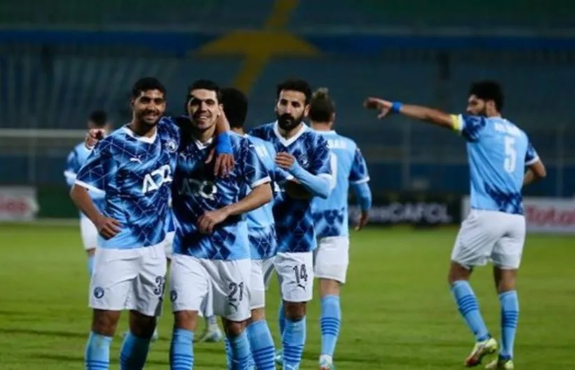 موعد مباراة بيراميدز ضد البنك الأهلي في الدوري موعد مباراة بيراميدز ضد البنك الأهلي في الدوري