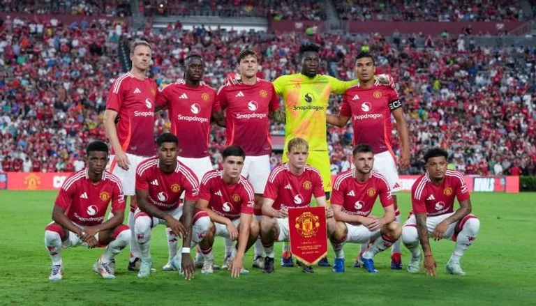 مانشستر يونايتد وتوتنهام يتأهلان لنهائي الدوري الأوروبي مانشستر يونايتد وتوتنهام يتأهلان لنهائي الدوري الأوروبي