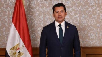 متحدث وزارة الشباب: هناك توافق مع الأوليمبية الدولية حول منهجية تعديلات قانون الرياضة
