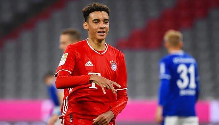 موسيالا يحاول العودة للمنتخب الألماني في دوري أمم أوروبا موسيالا يحاول العودة للمنتخب الألماني في دوري أمم أوروبا