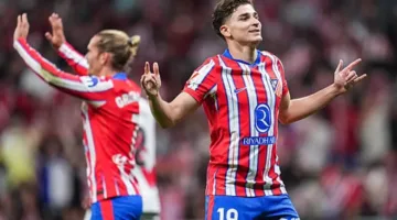 ليفربول يطمع في التعاقد مع ألفاريز