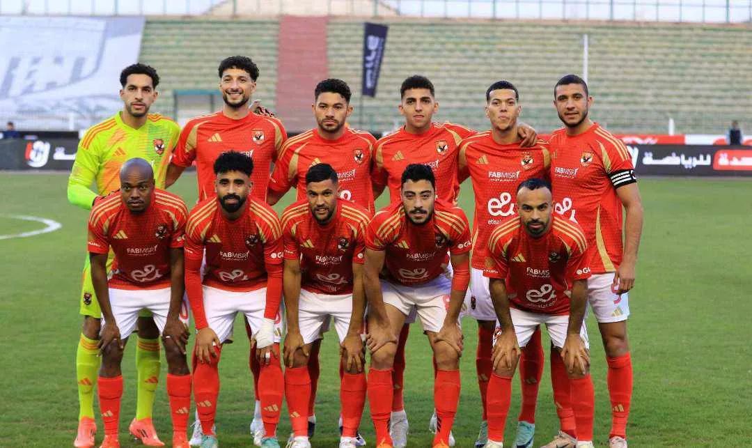 جدول مباريات الأهلي بعد الفوز على المصري جدول مباريات الأهلي بعد الفوز على المصري