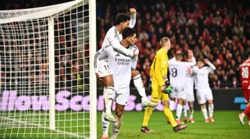 رودريجو يعبر عن استيائه من ريال مدريد بسبب قلة الفرص للعب