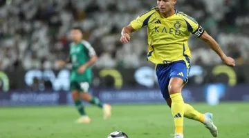 شبكة أمريكية: الأهلي والهلال يتصدران الأندية المهتمة بالتعاقد مع رونالدو
