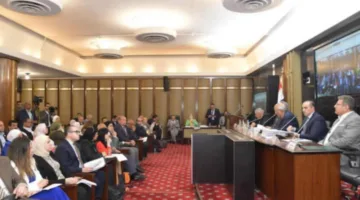 مباحثات الإيجار القديم.. ممثل المستأجرين يطلب من النواب إجراء دراسة أمنية حول وضع الشارع.