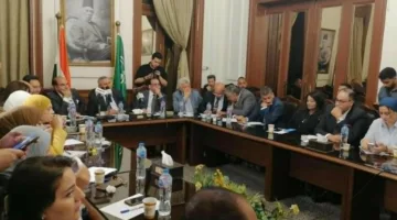 حزب الوفد يسعرض تصوره الشامل لقانون الإيجارات القديمة يوم الأحد المقبل