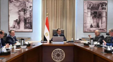 مدبولي يعرض استراتيجية تأمين مصادر الوقود لتشغيل محطات الكهرباء تحضيراً لصيف العام المقبل