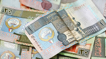 سعر الدينار الكويتى اليوم الإثنين 5 – 5- 2025 أمام الجنيه ختام التعاملات