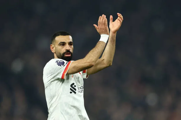 صلاح: كنت على وشك الرحيل من ليفربول هذا العام صلاح: كنت على وشك الرحيل من ليفربول هذا العام