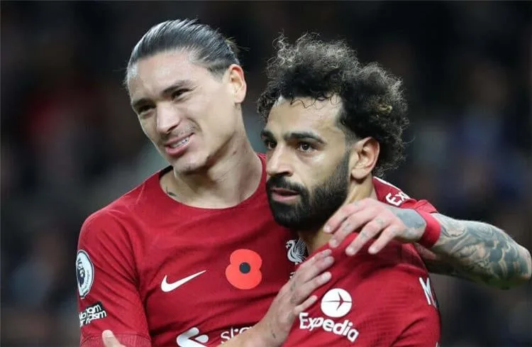 جهود سعودية للتعاقد مع ثلاثي ليفربول جهود سعودية للتعاقد مع ثلاثي ليفربول