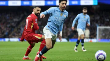 رسميًا: قناة بي إن سبورتس ستبث الدوري الإنجليزي حتى 2028.