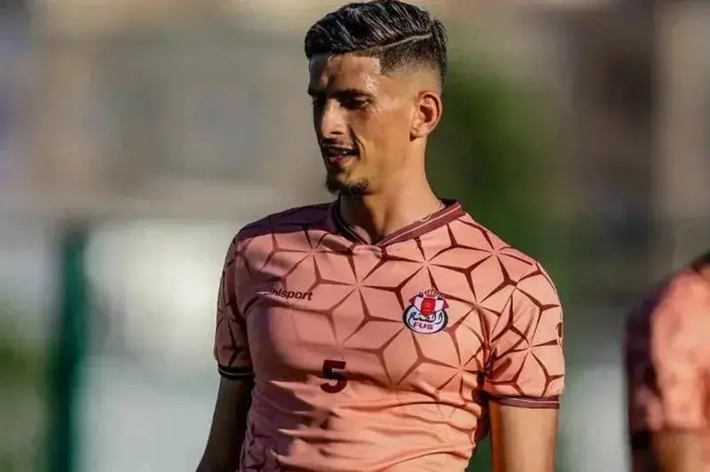 هيثم فاروق يكشف عيب خطير في لاعب الزمالك ويحمله مسؤولية الأهداف الأخيرة هيثم فاروق يكشف عيب خطير في لاعب الزمالك ويحمله مسؤولية الأهداف الأخيرة