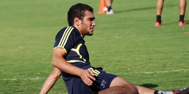 مدافع الزمالك السابق: لا بديل عن التأهل لدوري الأبطال مدافع الزمالك السابق: لا بديل عن التأهل لدوري الأبطال