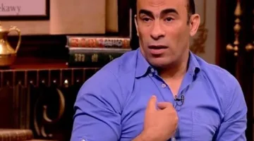 سيد عبد الحفيظ: قرار لجنة التظلمات صحيح والأهلي لم يطلب شيئًا خارقًا للقانون.