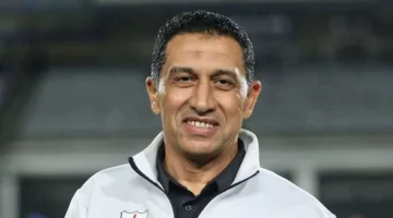 سيد ياسين يبرز تفاصيل مغادرته إنبي