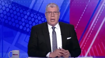 شوبير يعبر عن استيائه من اتحاد الكرة ورابطة الأندية بخصوص تنظيم الدوري