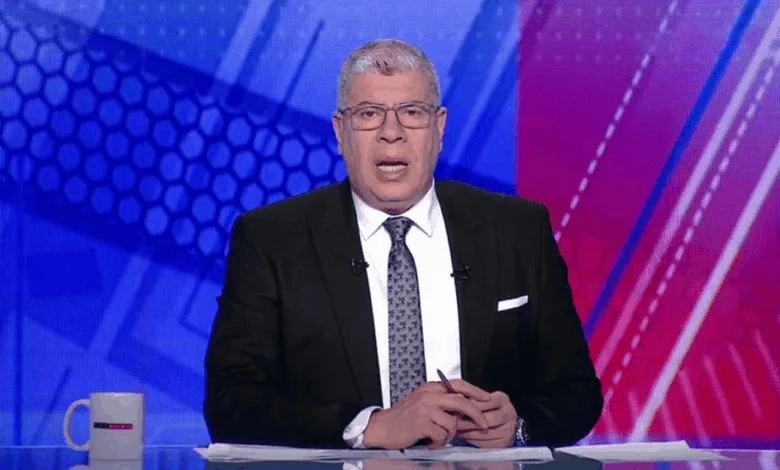 شوبير يعبر عن استيائه من اتحاد الكرة ورابطة الأندية بخصوص تنظيم الدوري شوبير يعبر عن استيائه من اتحاد الكرة ورابطة الأندية بخصوص تنظيم الدوري