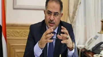 النائب سليمان وهدان: لدينا رؤية لإرجاء مشروع قانون الإيجار القديم.. نحتاج قاعدة بيانات واضحة