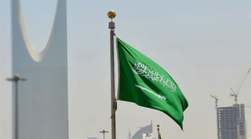 السعودية تؤكد على حل الدولتين وترفض اعتداءات إسرائيل على سوريا