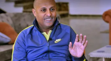 طارق مصطفى: إذا توليت تدريب الزمالك، سأركز على الفوز بالدوري، ولا يكفي الفوز بالكأس.