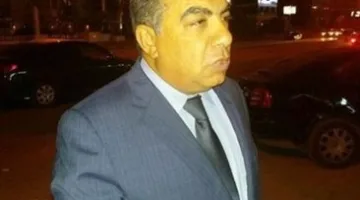 محافظ الدقهلية يحيل مدير مستشفى التأمين الصحي بجديلة ونائبه للتحقيق
