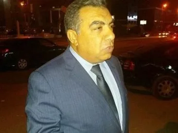 محافظ الدقهلية يحيل مدير مستشفى التأمين الصحي بجديلة ونائبه للتحقيق محافظ الدقهلية يحيل مدير مستشفى التأمين الصحي بجديلة ونائبه للتحقيق