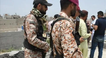 الهند تعلن عن وفاة 5 جنود نتيجة اشتباكات مع باكستان رغم استمرار الهدنة.