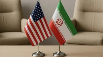 الأحد.. جولة مفاوضات جديدة بين واشنطن وطهران في عمان