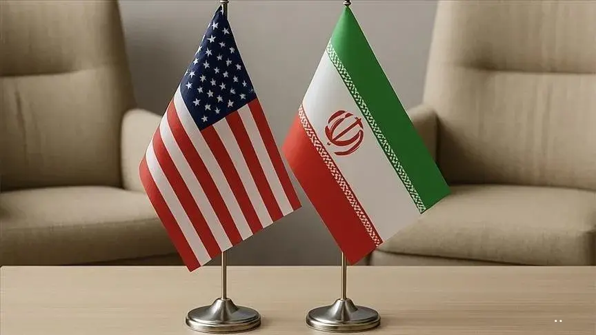 الأحد.. جولة مفاوضات جديدة بين واشنطن وطهران في عمان الأحد.. جولة مفاوضات جديدة بين واشنطن وطهران في عمان