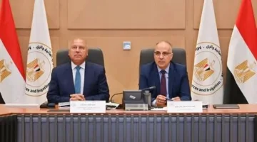 وزير الري يؤكد سرعة اتخاذ قرارات طلبات تراخيص الشواطئ دعما للمستثمرين