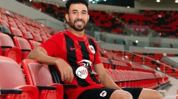 تريزيجيه يدعم منتخب الشباب: كلنا وراكم.. وإن شاء الله تفرحونا