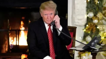 ترامب يهنئ أول بابا أمريكي: إنه لشرف عظيم لبلدنا