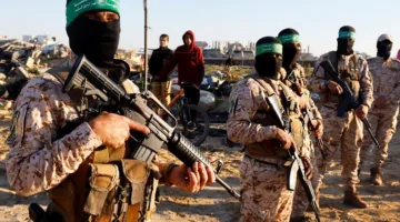 مصادر لـ«الشرق»: أمريكا عرضت على حماس صفقة تنتهي بالموافقة على مشاركتها في الحكم