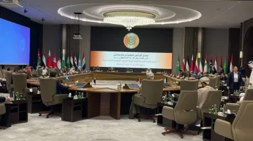 العراق يحصل على رئاسة القمة العربية التنموية الاقتصادية والاجتماعية من لبنان
