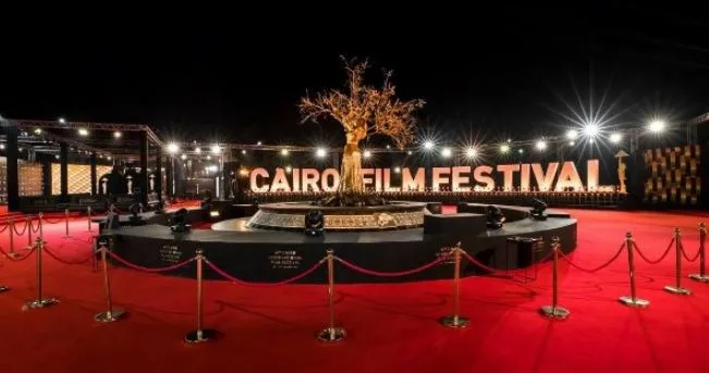 مهرجان القاهرة السينمائي الدولي يجهز نفسه لمشاركة مميزة في مهرجان كان السينمائي 2025.