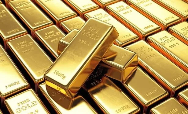 بالتعاملات الآسيوية.. الذهب يواصل مكاسبه وسط ترقب قرار بنك الفيدرالي الأمريكي بالتعاملات الآسيوية.. الذهب يواصل مكاسبه وسط ترقب قرار بنك الفيدرالي الأمريكي