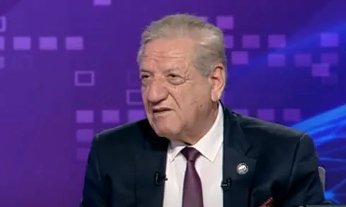 رئيس لجنة النواب: الميزانية الجديدة تعزز النمو وتضمن استقرار الأسعار وتخفيض مستويات الغلاء والتضخم. رئيس لجنة النواب: الميزانية الجديدة تعزز النمو وتضمن استقرار الأسعار وتخفيض مستويات الغلاء والتضخم.