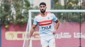 الزمالك يُعلن رفع حظر القيد بعد دفع مستحقات ياسر حمد