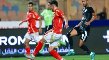 ياسر إبراهيم: تحقيق لقب الدوري جاء في الوقت المناسب