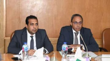 محافظ قنا يستعرض فرص الاستثمار في قنا ونجع حمادي ويؤكد على ضرورة استغلال الأصول غير المُستخدمة بسرعة.